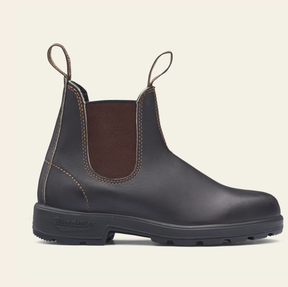Blundstone Women's 500 Chelsea Boot