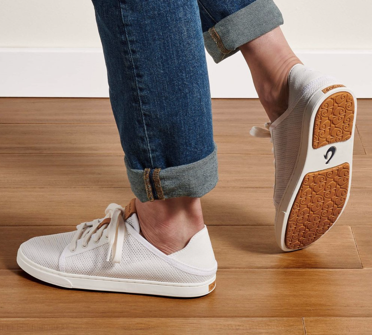 Olukai Pehuea Li Shoe