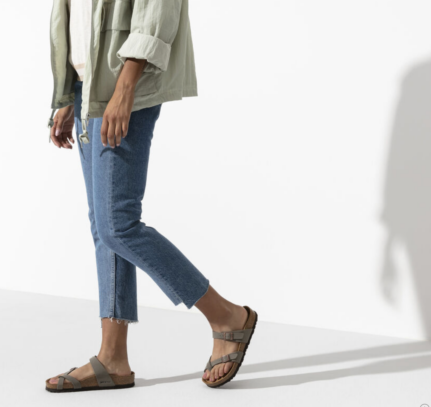 Birkenstock Mayari Sandal