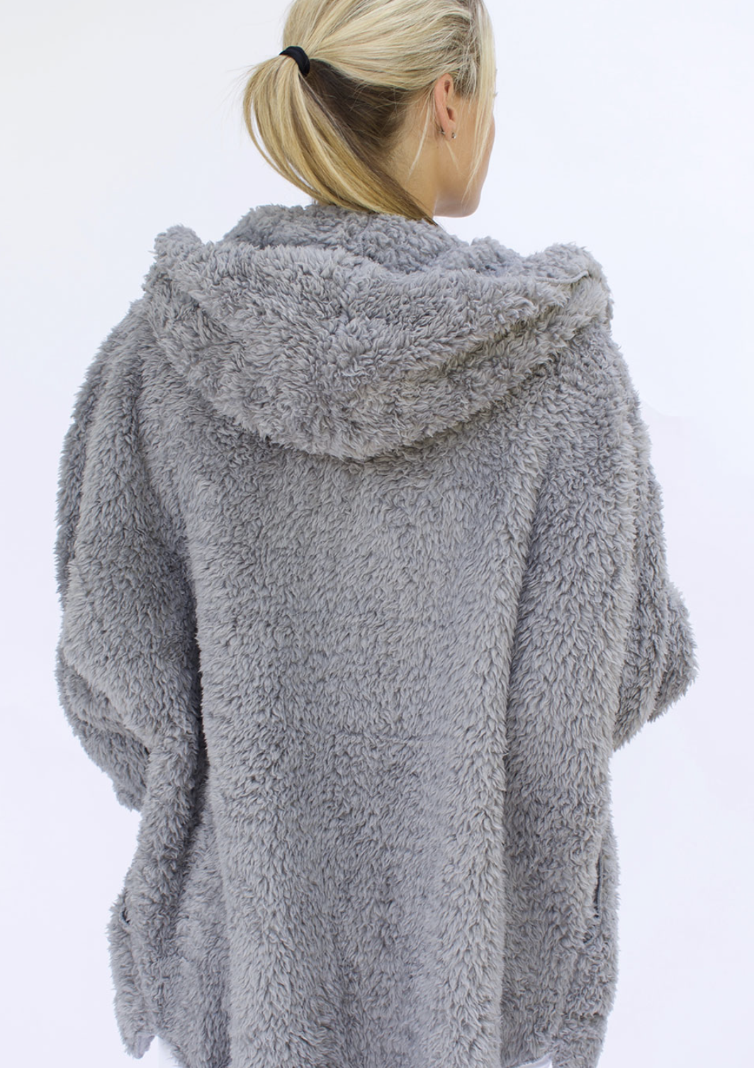 Nordic Beach Body Wrap