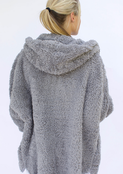 Nordic Beach Body Wrap