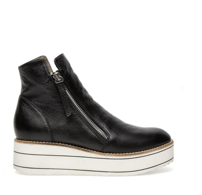Silent D Nene Boot