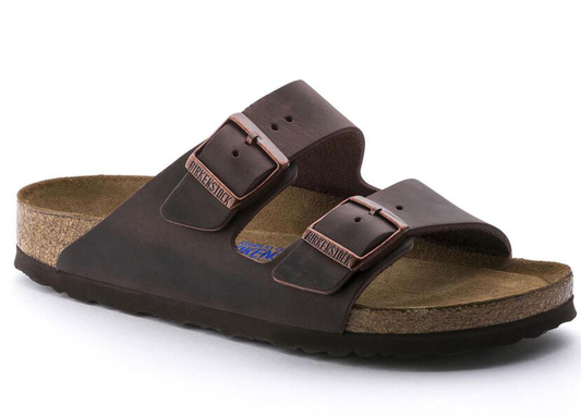 Birkenstock Arizona Soft Footbed Sandal