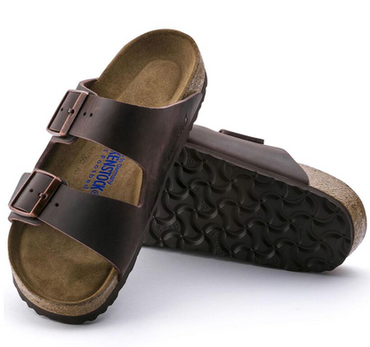 Birkenstock Arizona Soft Footbed Sandal