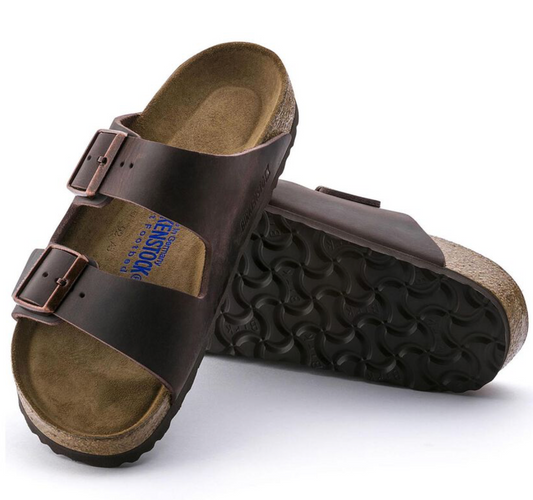 Birkenstock Arizona Soft Footbed Sandal
