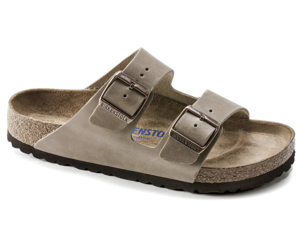 Birkenstock Arizona Soft Footbed Sandal