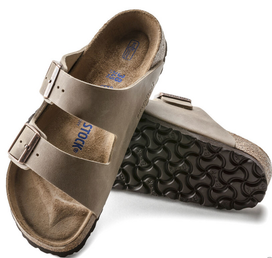 Birkenstock Arizona Soft Footbed Sandal