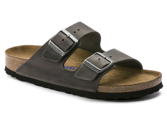 Birkenstock Arizona Soft Footbed Sandal