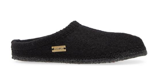 Haflinger Woman's AS Slipper