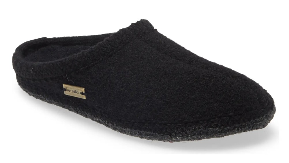 Haflinger Woman's AS Slipper
