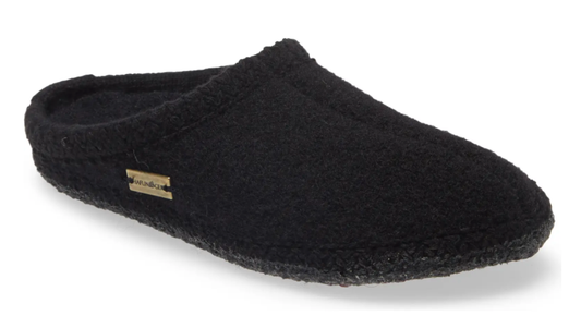 Haflinger Woman's AS Slipper