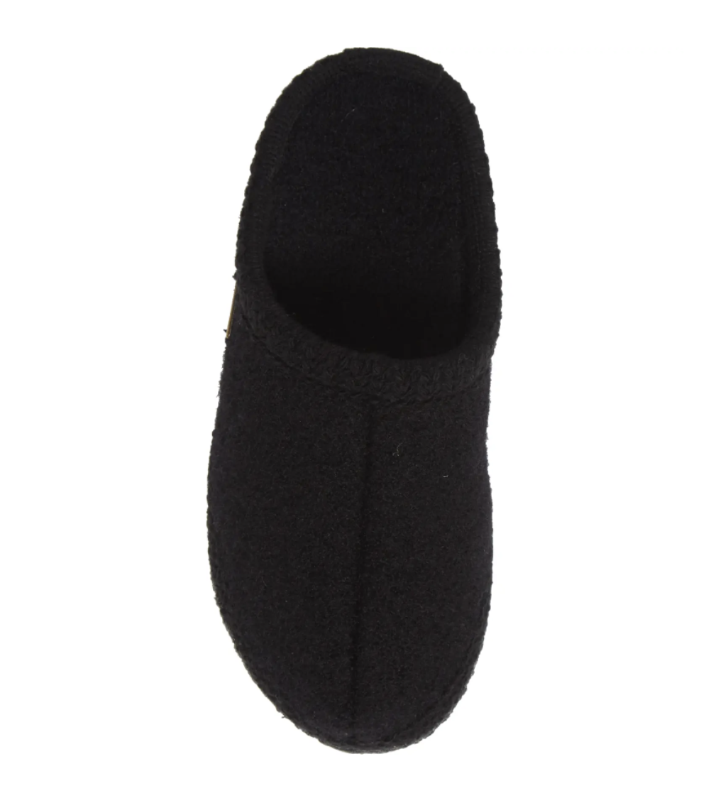 Haflinger Woman's AS Slipper