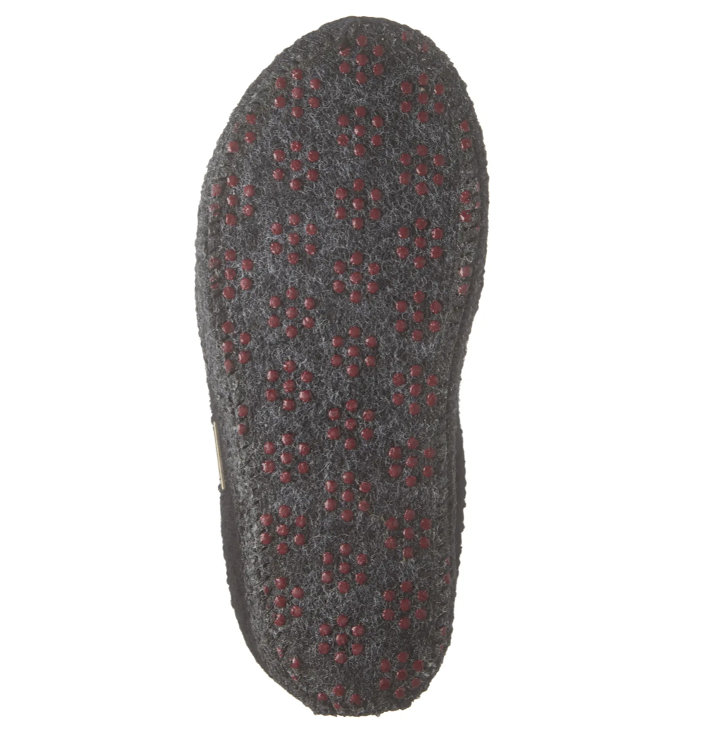 Haflinger Woman's AS Slipper