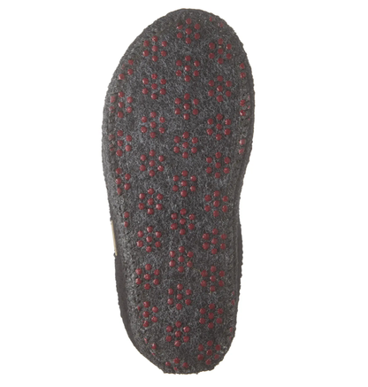 Haflinger Woman's AS Slipper