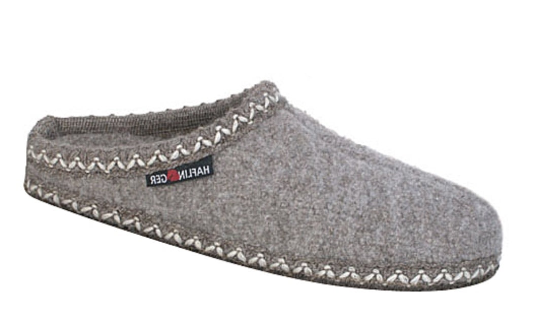 Haflinger Woman's AS Slipper