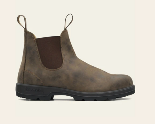 Blundstone Men's 585 Chelsea Boot