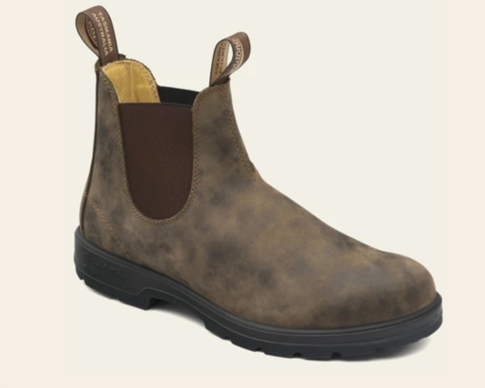 Blundstone Men's 585 Chelsea Boot