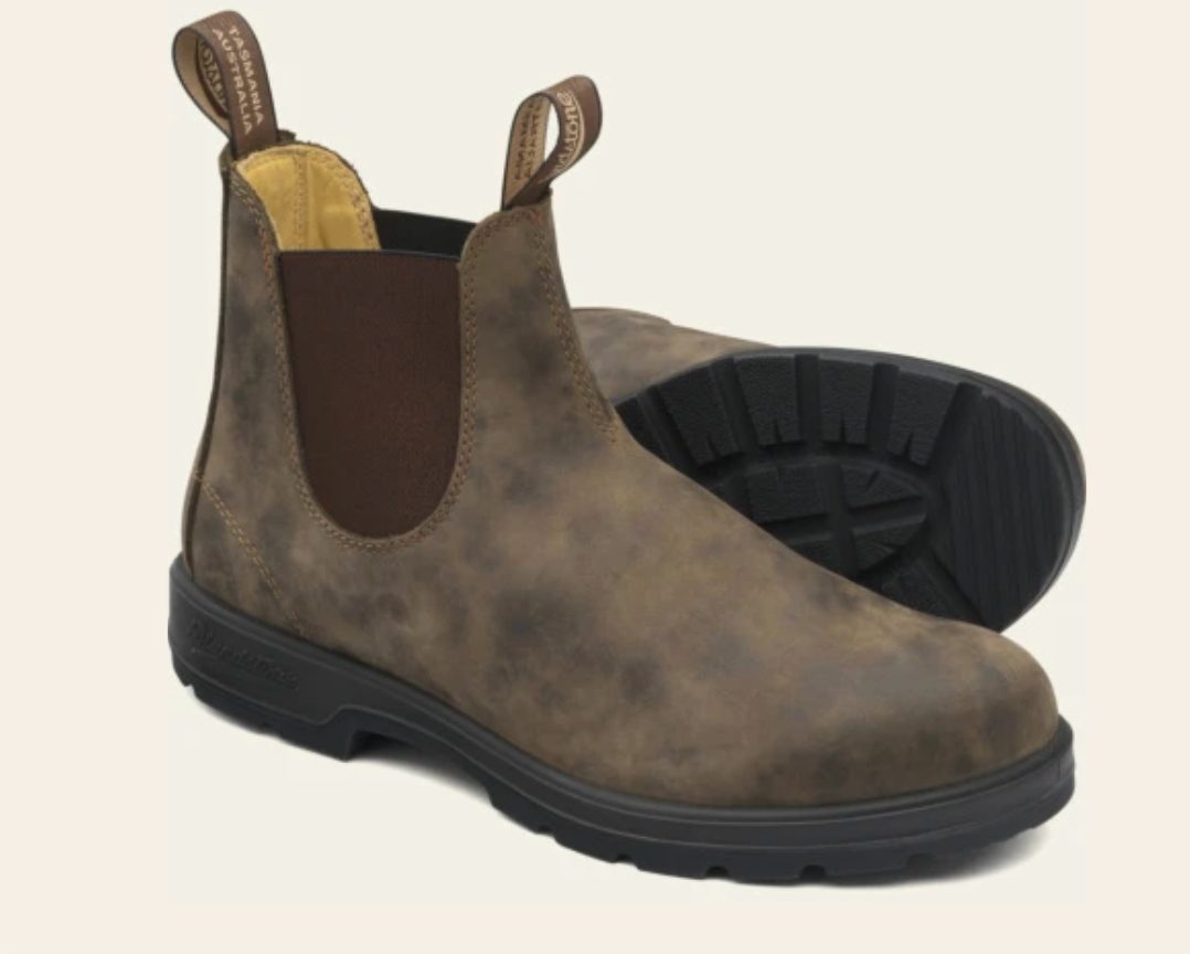 Blundstone Men's 585 Chelsea Boot