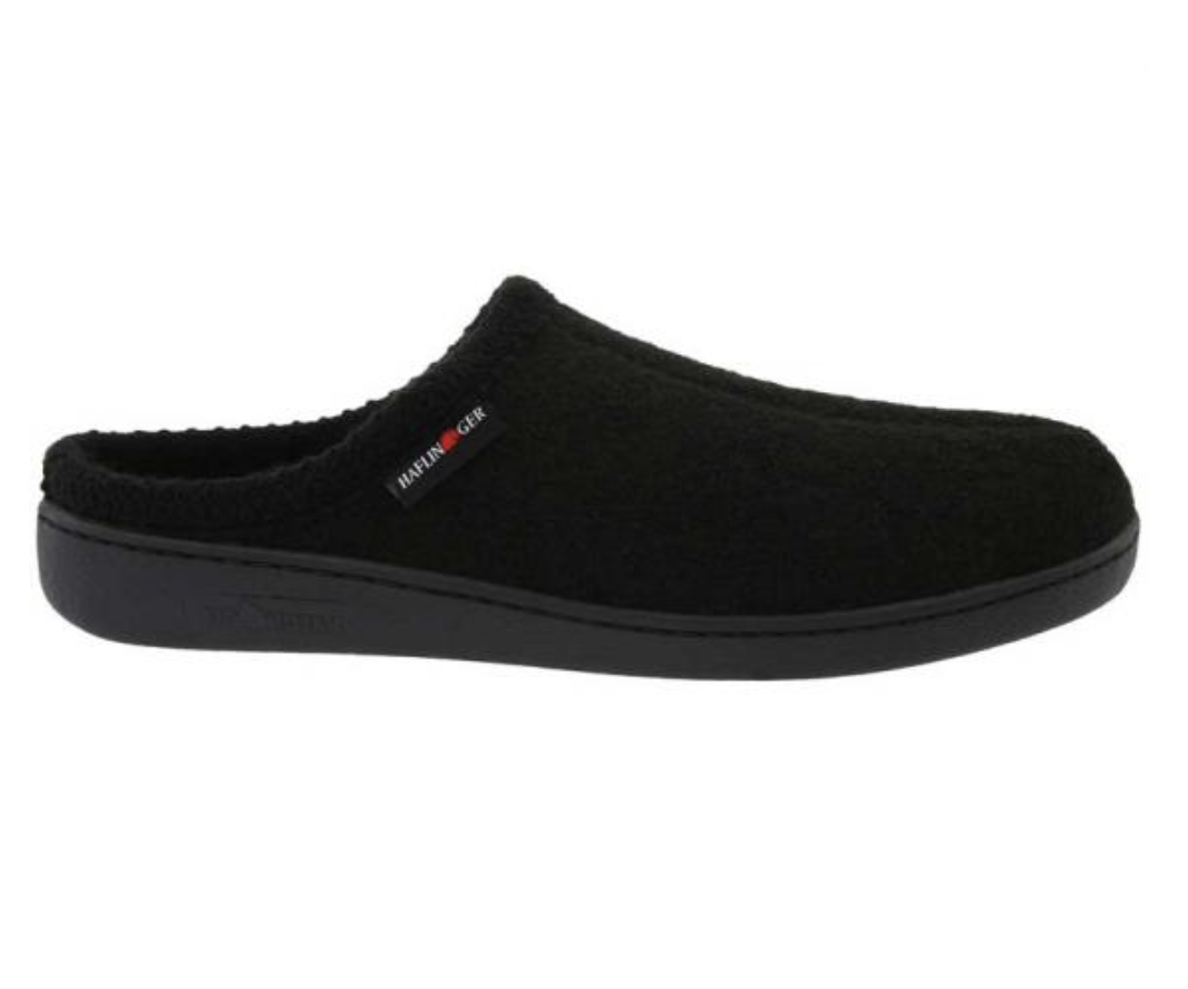 Haflinger AT Slipper