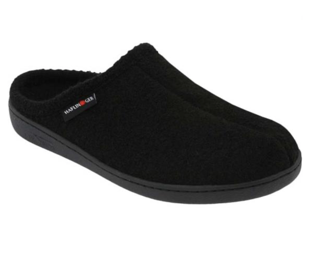Haflinger AT Slipper