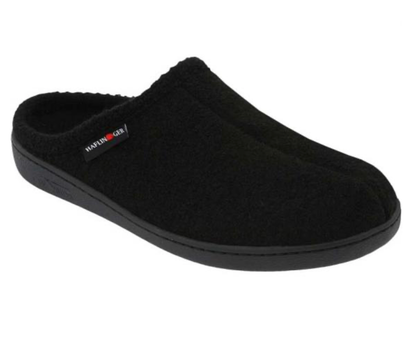 Haflinger AT Slipper