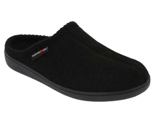 Haflinger AT Slipper
