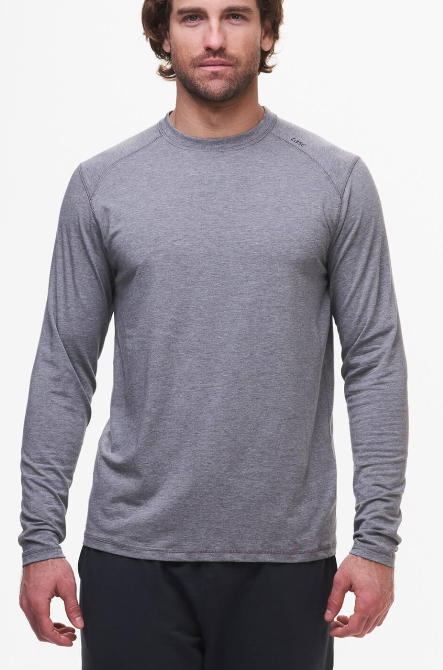 Carrollton Long Sleeve Fitness T-Shirt