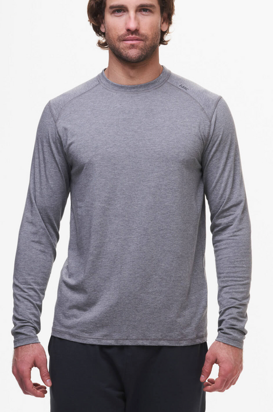 Carrollton Long Sleeve Fitness T-Shirt