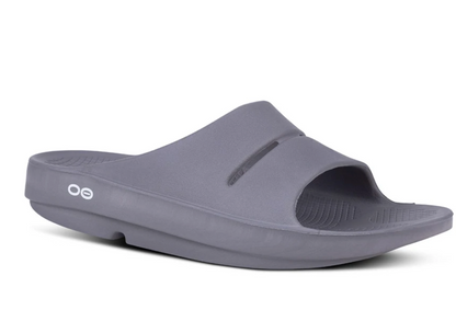 Oofos OOah Slide