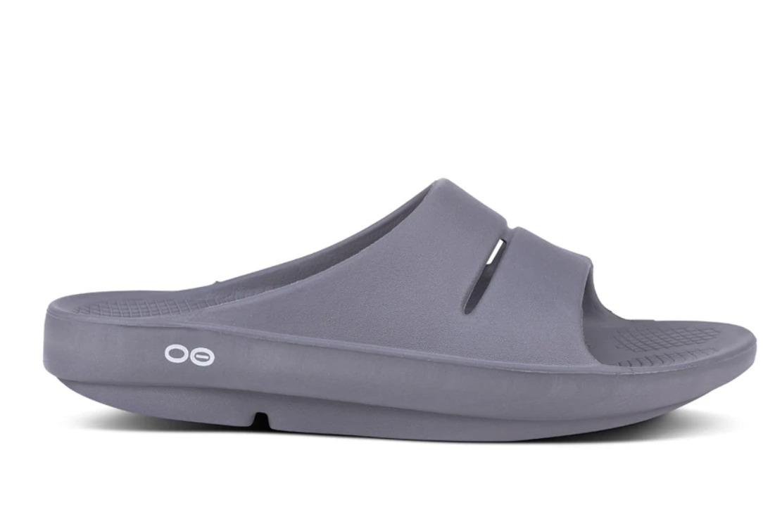 Oofos OOah Slide
