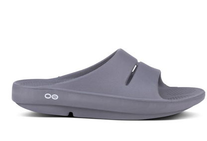 Oofos OOah Slide