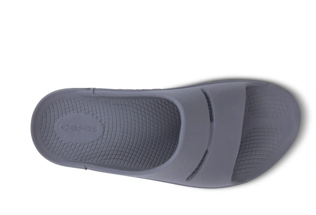 Oofos OOah Slide