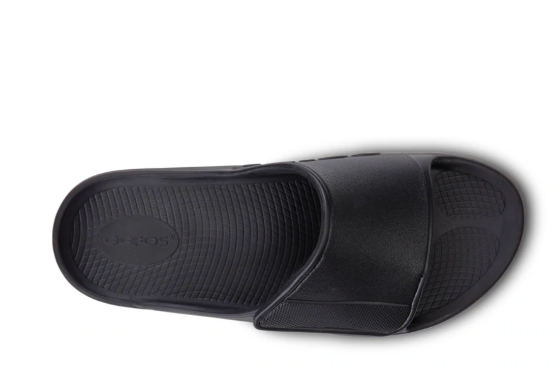 Oofos Men's OOahh Sport Flex Sandal