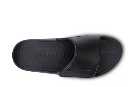 Oofos Men's OOahh Sport Flex Sandal
