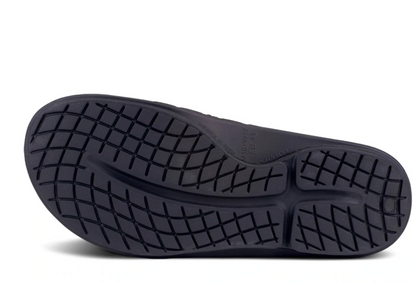 Oofos Men's OOahh Sport Flex Sandal