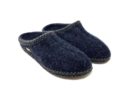Haflinger Woman's AS Slipper