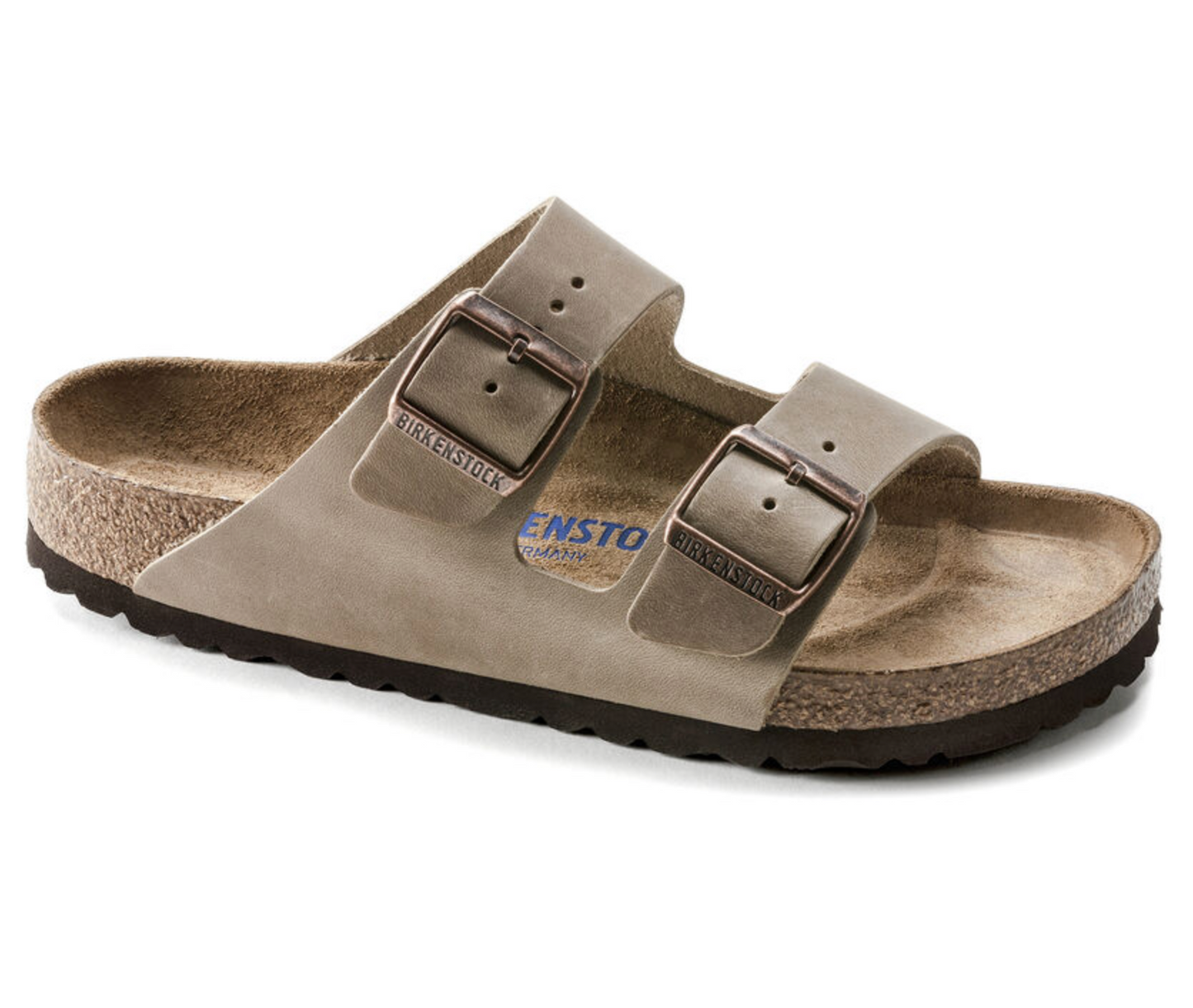 Birkenstock Arizona Soft Footbed Sandal