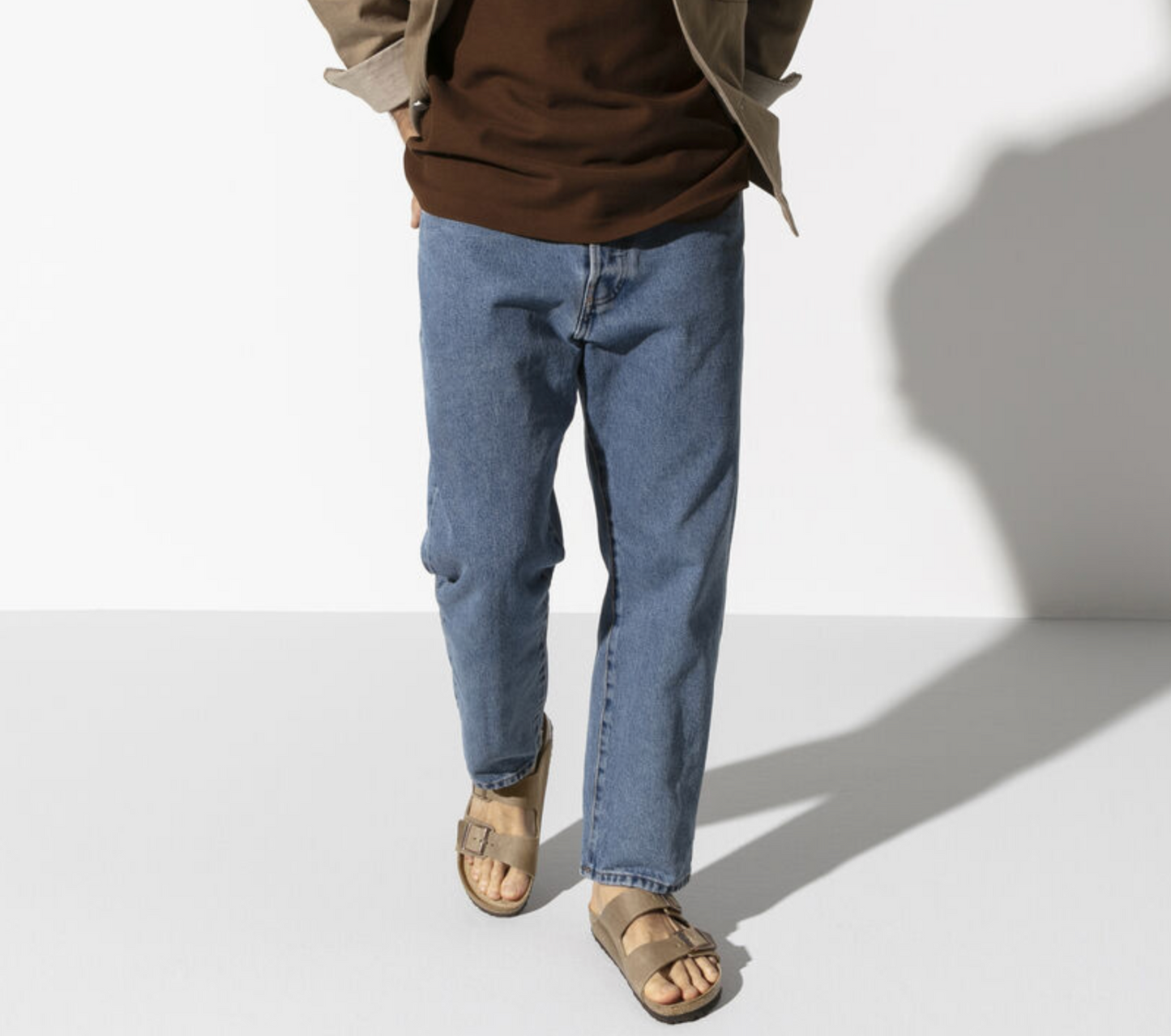 Birkenstock Arizona Soft Footbed Sandal