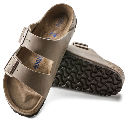 Birkenstock Arizona Soft Footbed Sandal