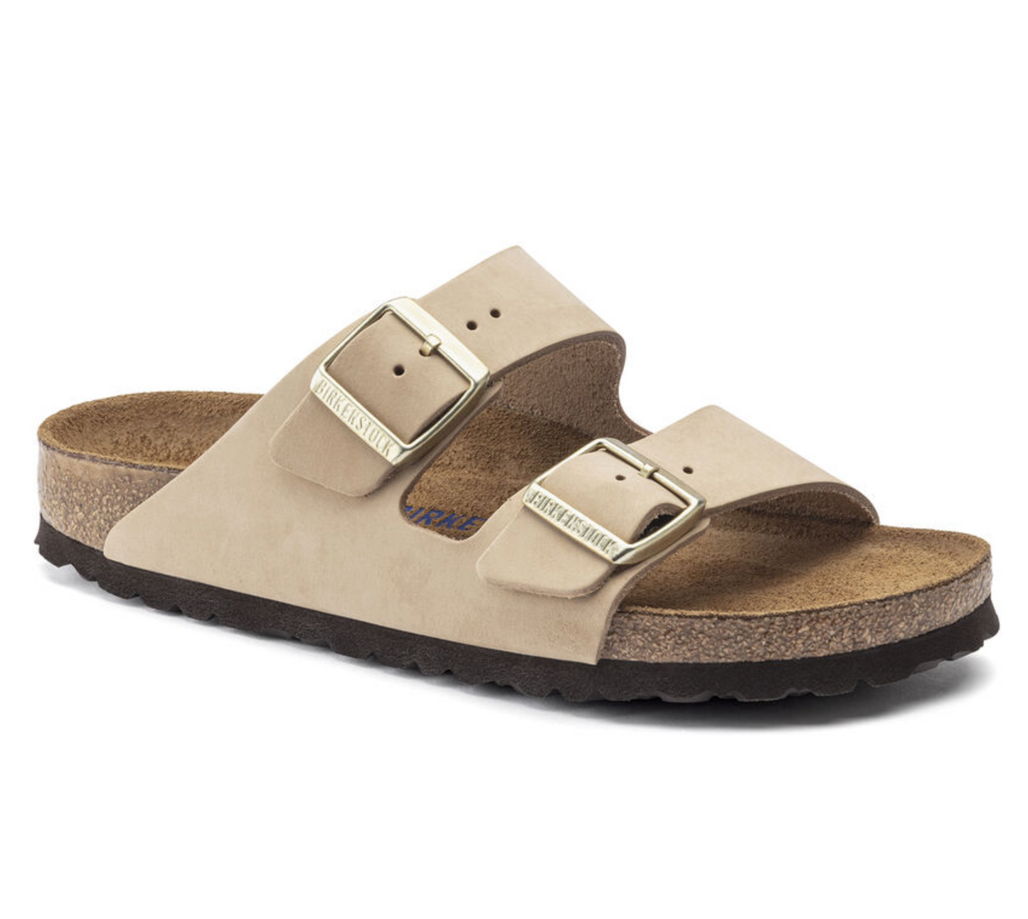 Birkenstock Arizona Soft Footbed Sandal