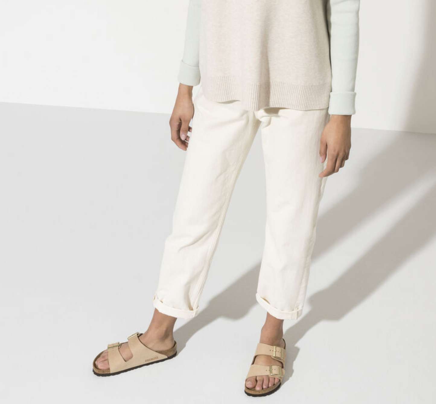 Birkenstock Arizona Soft Footbed Sandal