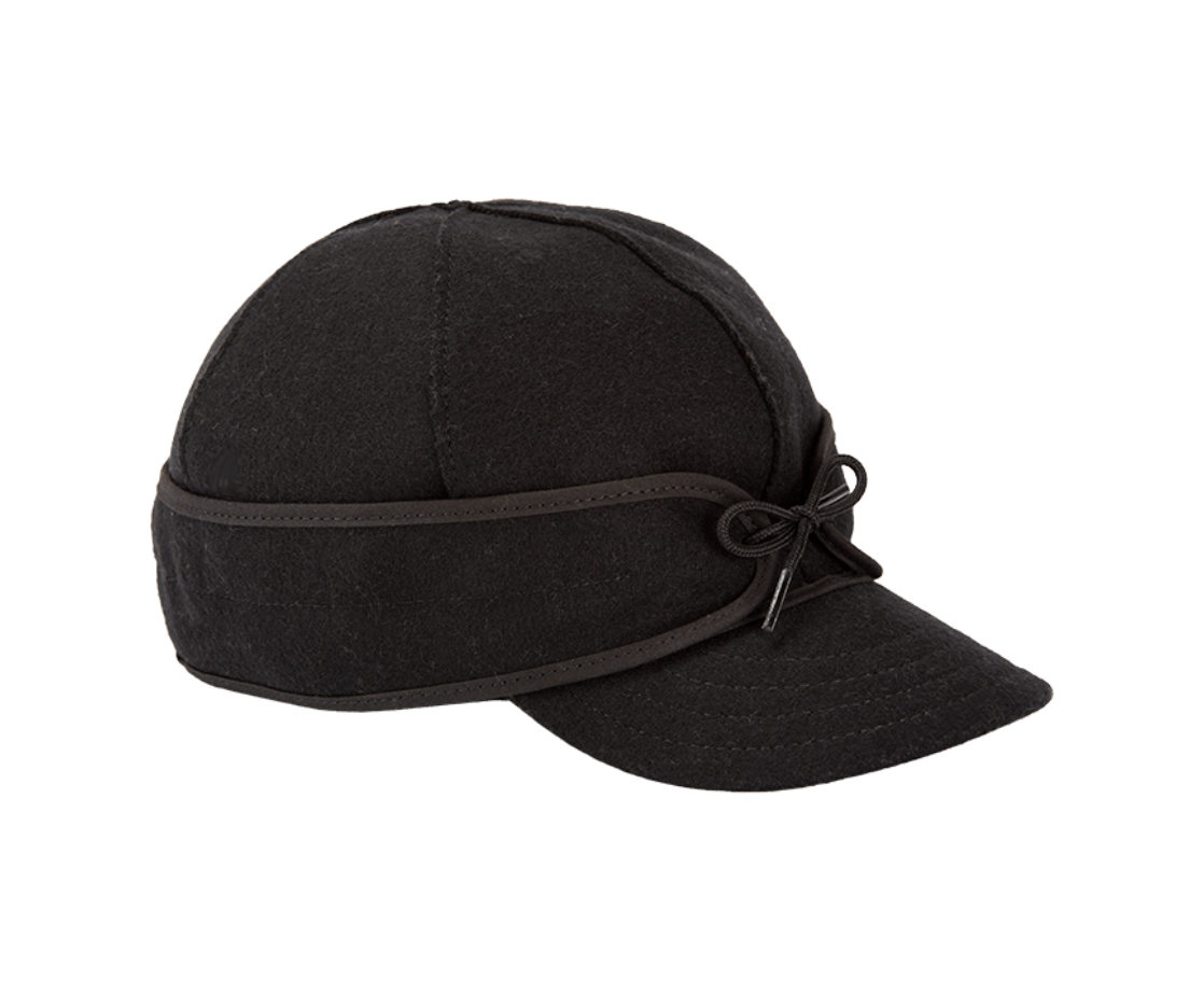 Stormy Kromer Original Cap