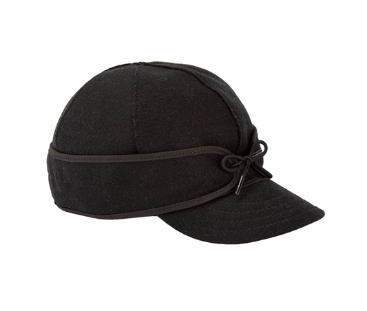 Stormy Kromer Original Cap