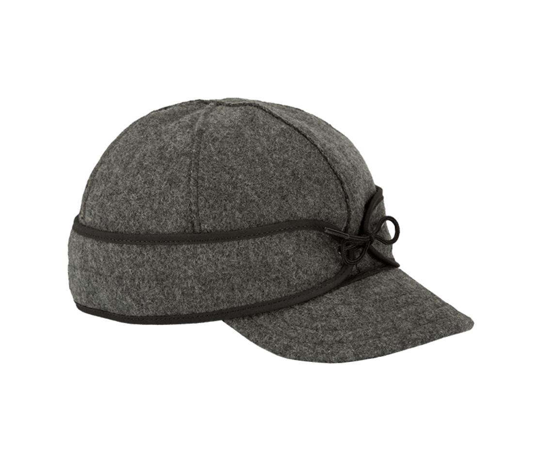 Stormy Kromer Original Cap