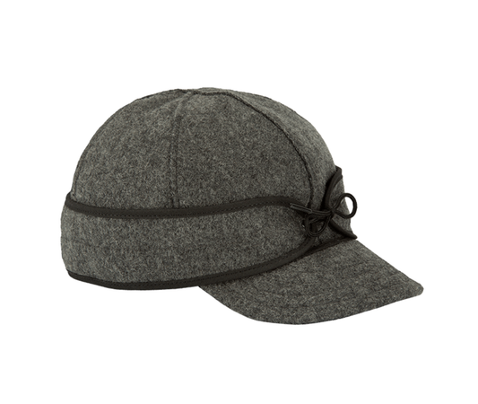 Stormy Kromer Original Cap