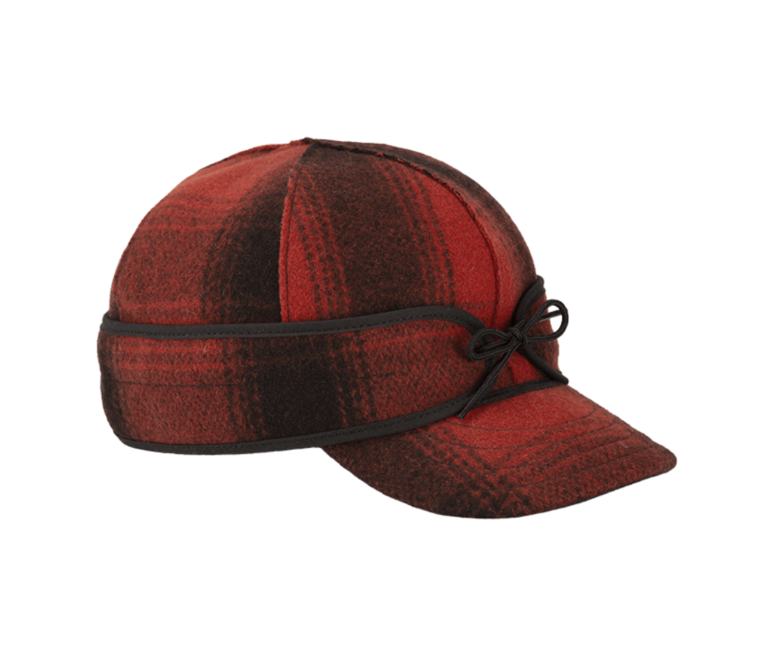 Stormy Kromer Original Cap
