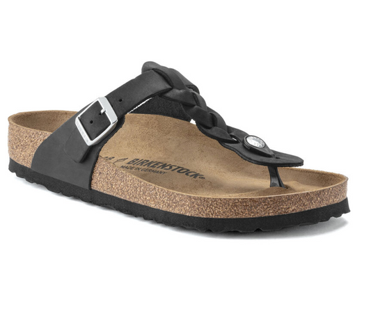 Birkenstock Gizeh Braid Sandal