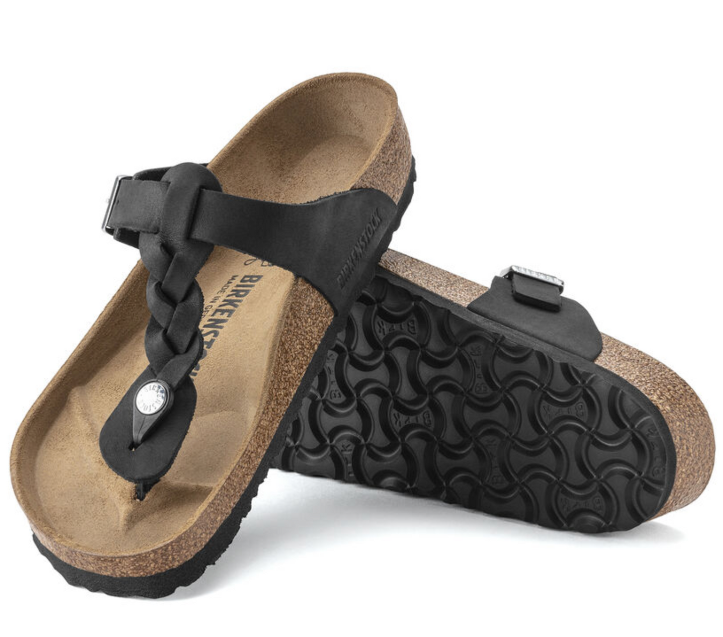 Birkenstock Gizeh Braid Sandal