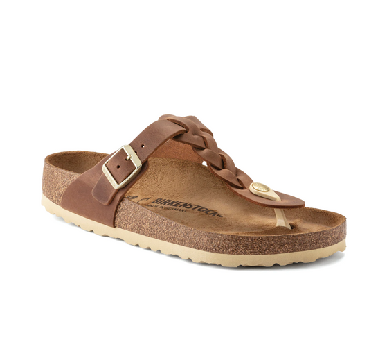 Birkenstock Gizeh Braid Sandal