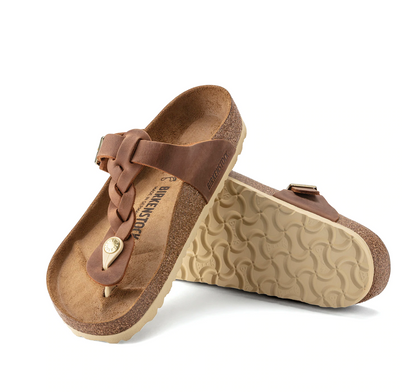 Birkenstock Gizeh Braid Sandal